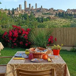 Il Fienile Bed & Breakfast
