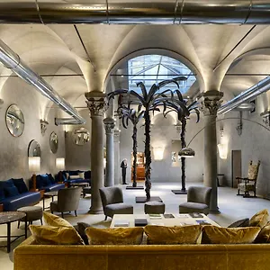 Garibaldi Blu - Wtb Hotel
