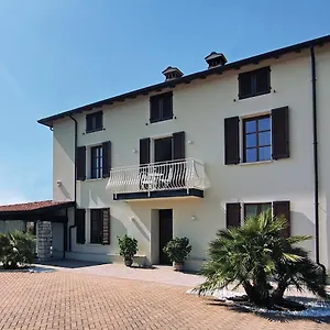 Erilla Bed & Breakfast