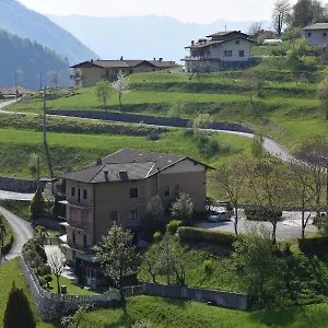 La Vittoria Bed & Breakfast