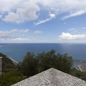 Couette-café Degli Ulivi 