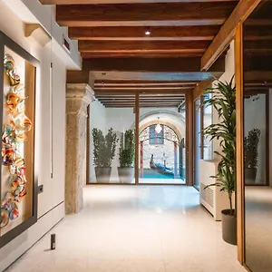 Palazzetto Myvenice Hotel