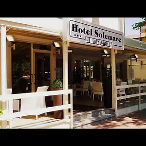 Hotel Solemare ***